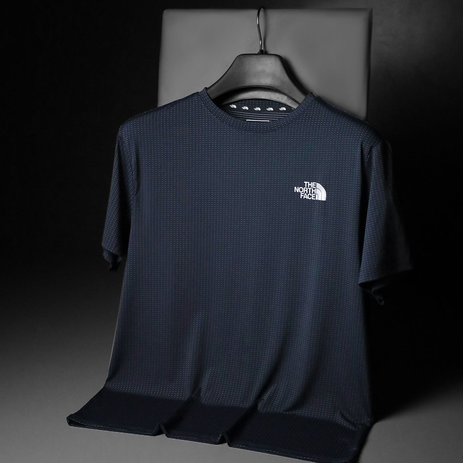 Nrth Fce Simple Dome Imp Dry-Fit Tee