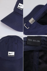 Nke Air Patch Imp Parachute Cap