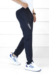 Adds Techfit Future Icon 3-Stripes Sportswear Trouser