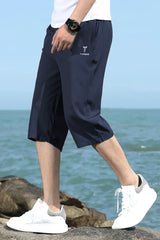 Turbo 'The Voyager' All-Terrain Dry-Fit Men's Shorts