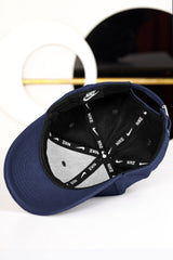 Nke Unstructured Adjustable Imp Polyester Cap
