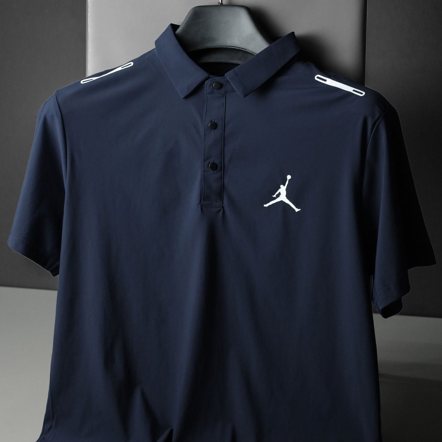 Jrdn Sport Golf Dryfit Polo Shirt