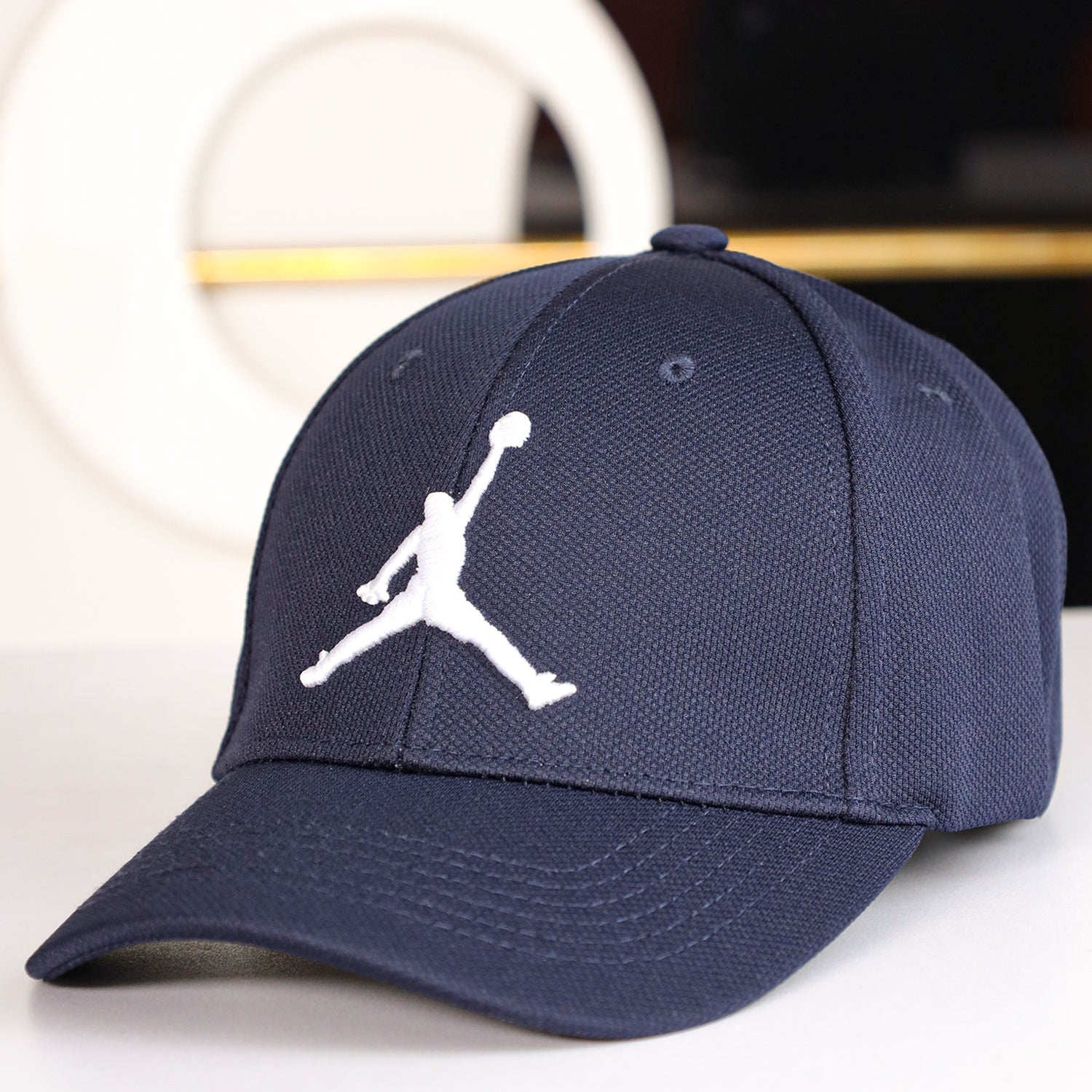 Jrdn Flex Fit Classic Imp Polyester Cap