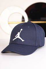 Jrdn Flex Fit Classic Imp Polyester Cap