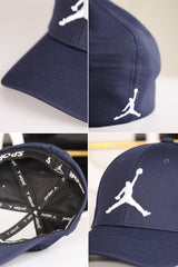 Jrdn Flex Fit Classic Imp Polyester Cap