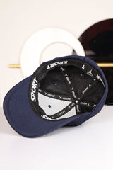 Jrdn Flex Fit Classic Imp Polyester Cap