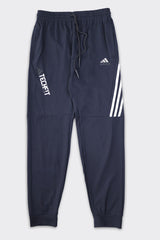 Adds Techfit Future Icon 3-Stripes Sportswear Trouser