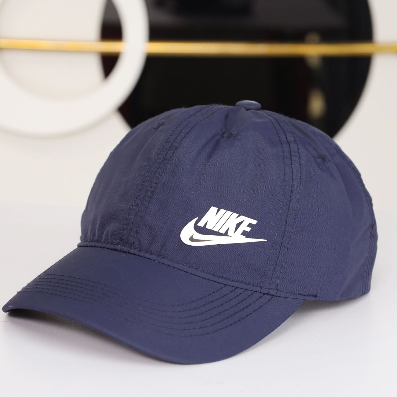 Nke Club Strap Back Imp Parachute Cap