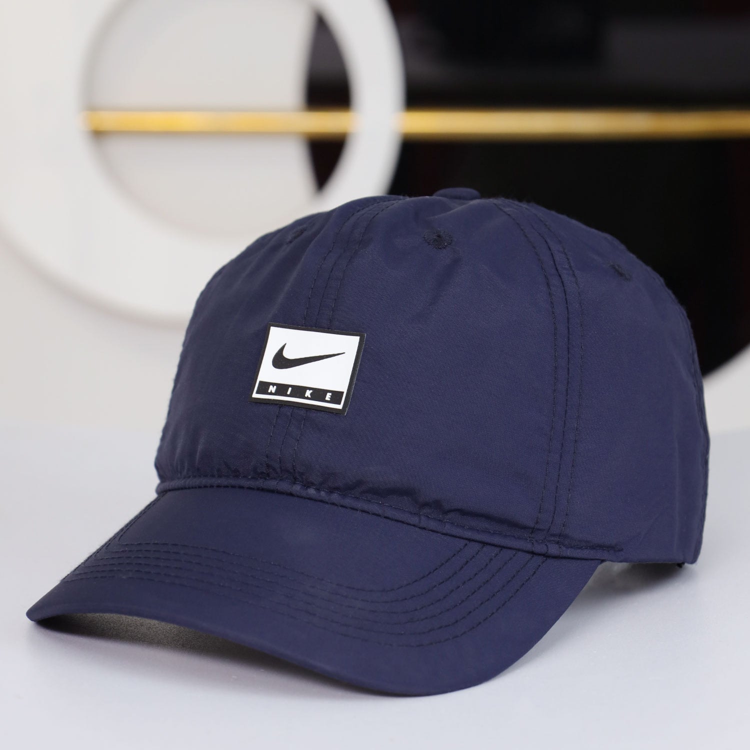 Nke Air Patch Imp Parachute Cap