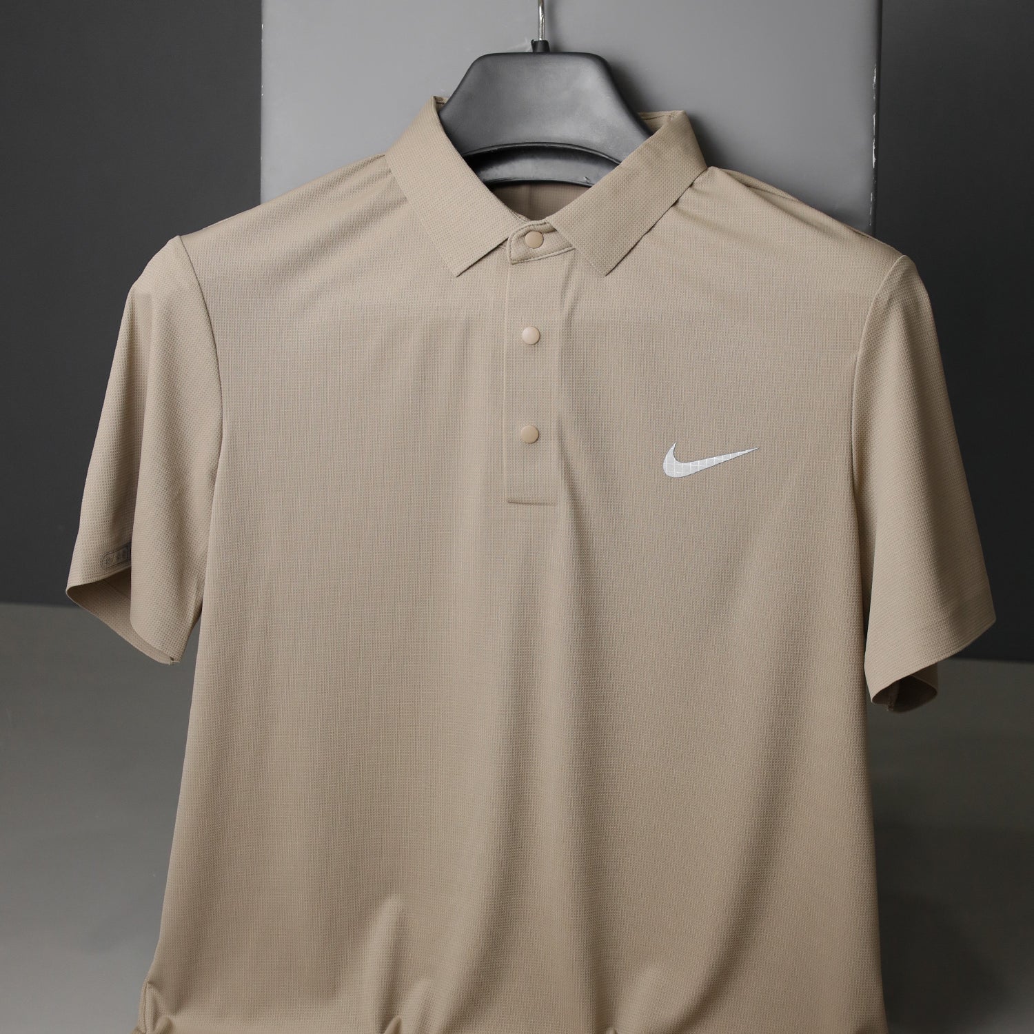 Nke Tennis Sleek & Athletic Dryfit Polo Shirt