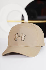 Undr Armr Iso-Chill Driver Imp Polyester Cap