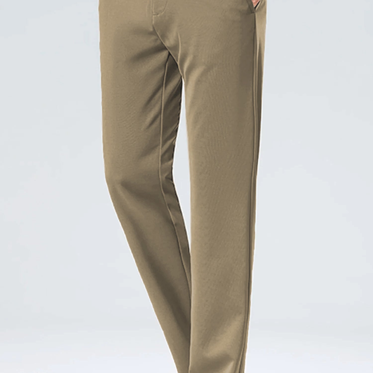 Turbo Modern Essentials Executive Look Cotton Pant