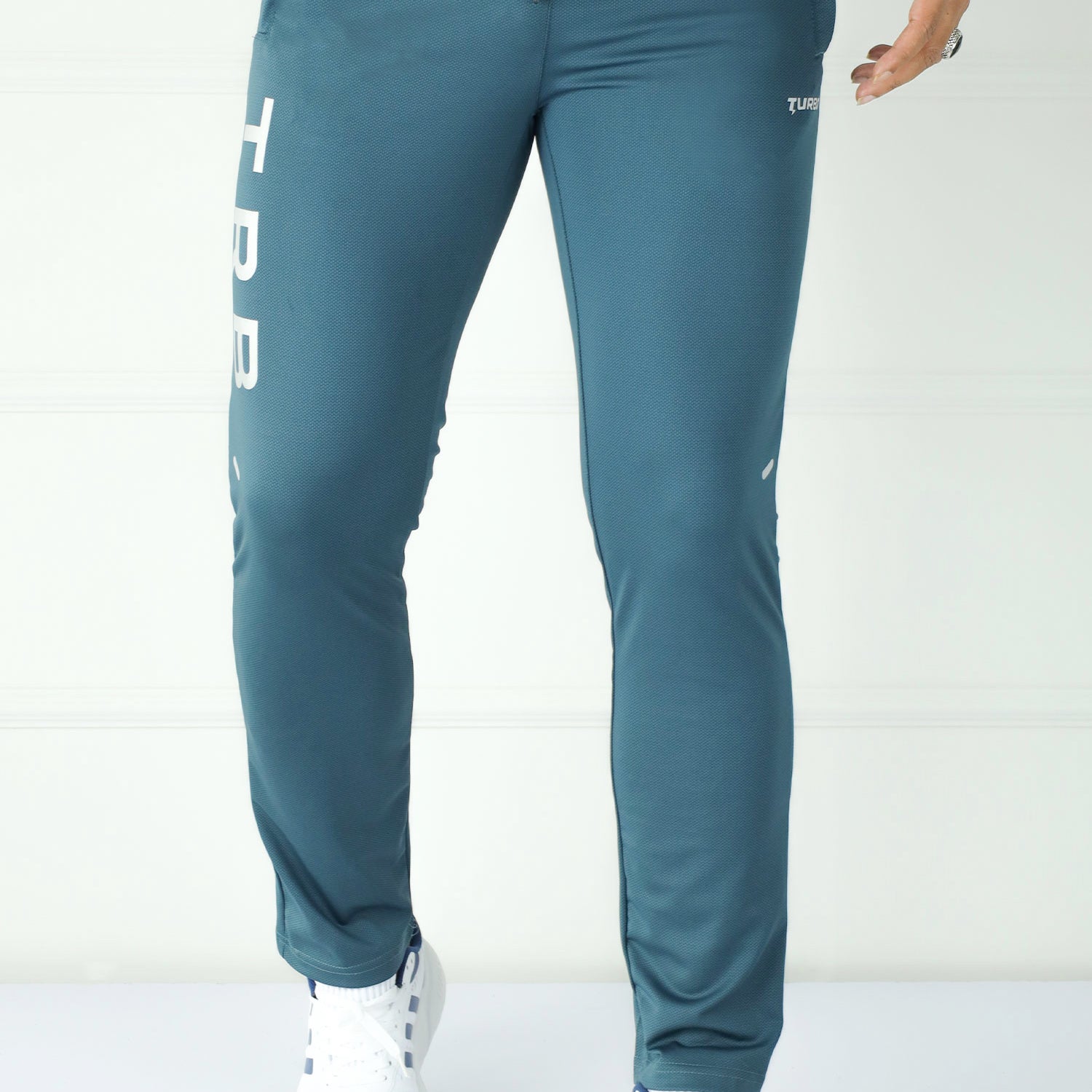 TRB Performance Vision Workout Men's Dryfit Trouser