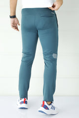 TRB Performance Vision Workout Men's Dryfit Trouser