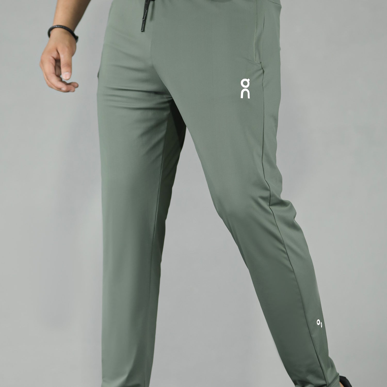 OnClub Performance Running Speed Men's Dry-fit Trouser