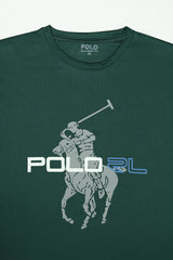 Polo Rph Luren Comfort Fit Quick-Dry Tracksuit