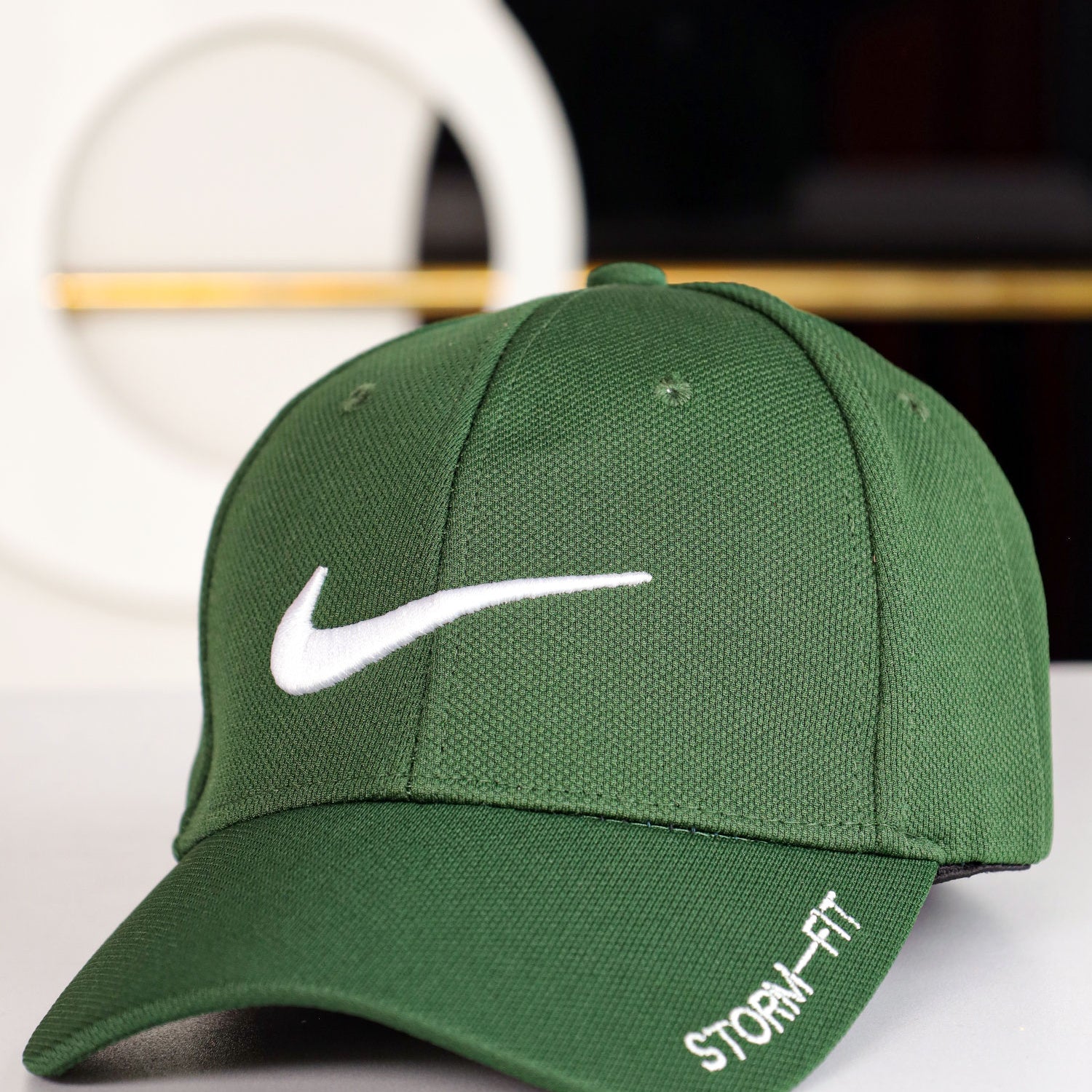Nke Storm-Fit Imp Polyester Cap