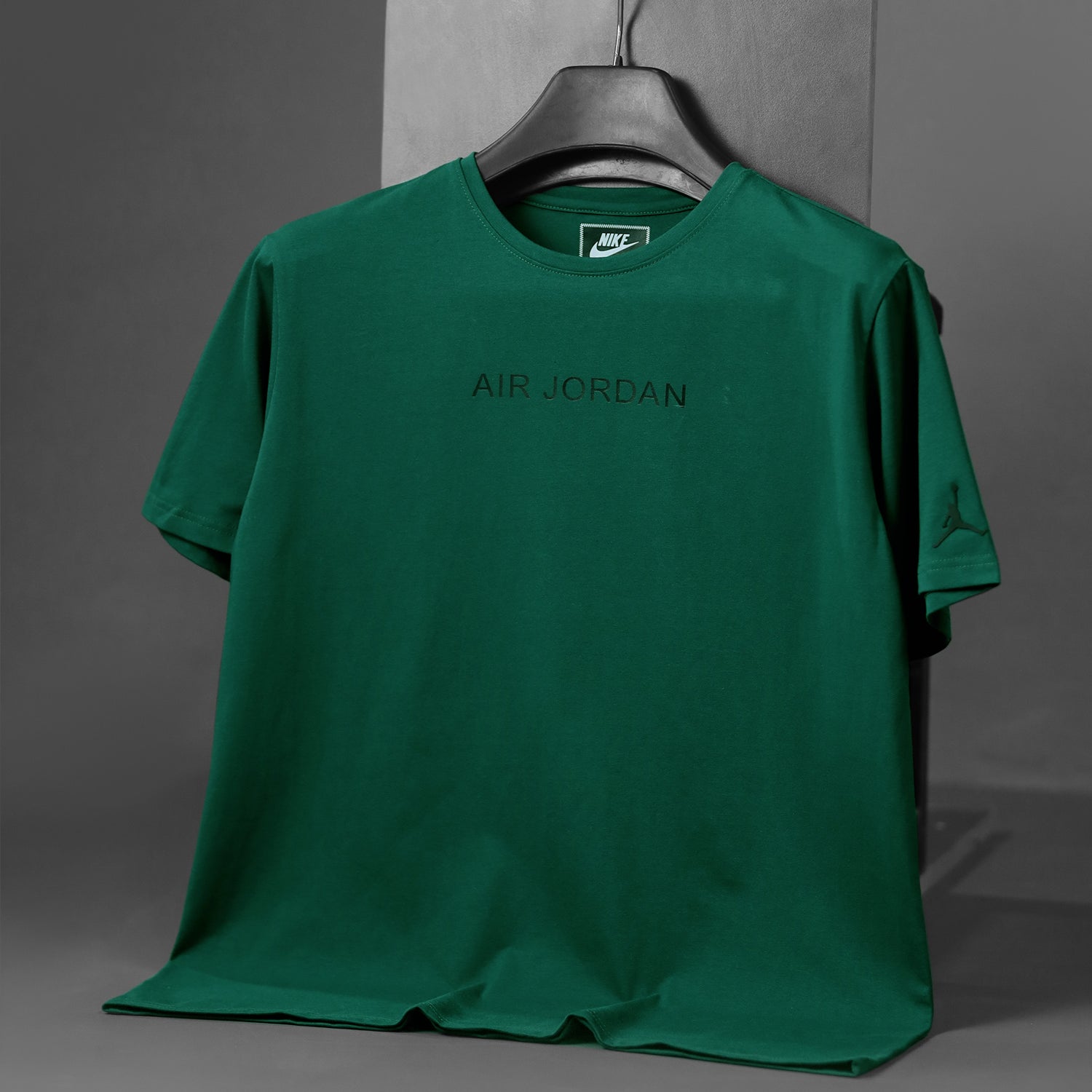 Jrdn Air Youth Strech Men's Tee