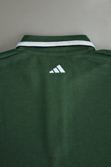 Adds Arm Rib Stripes Imported Men's Sweatshirt