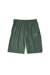 Turbo Titan-Tough Big Size Dry-Fit Men's Shorts