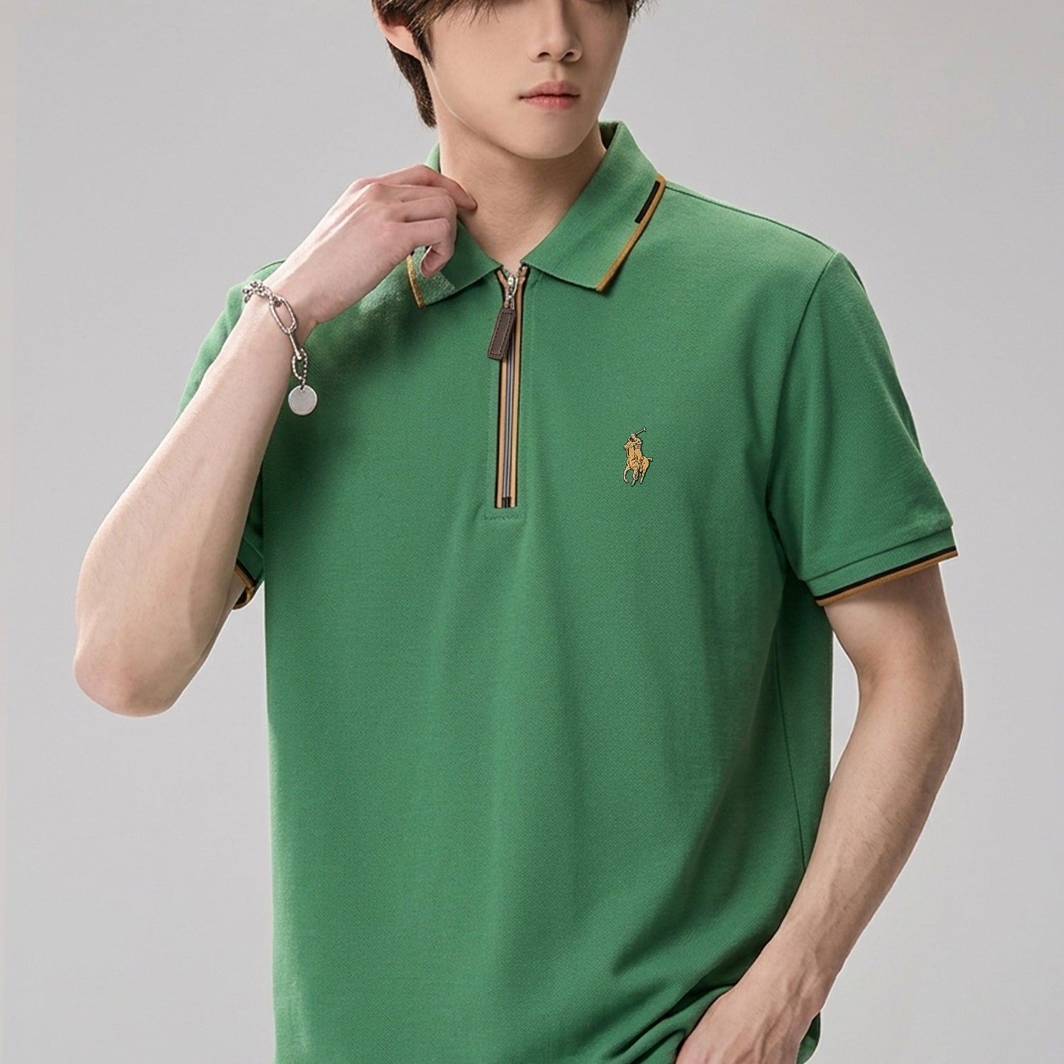 Men's Urban Legacy Polo T-Shirt*