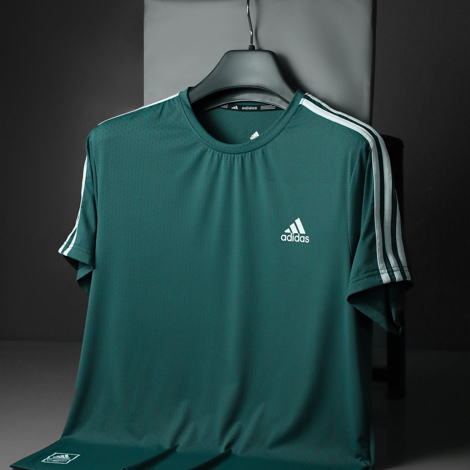 Adds Motion Pulse Imp Dry-Fit Tee