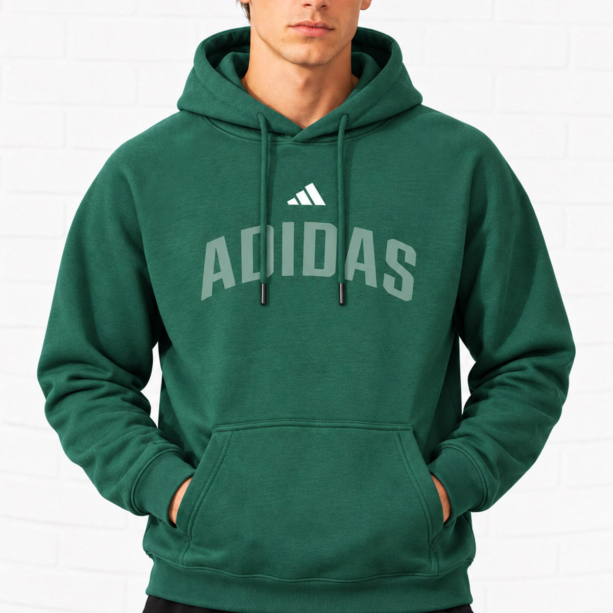 Adds Performance Collegiate Men's Hoodie