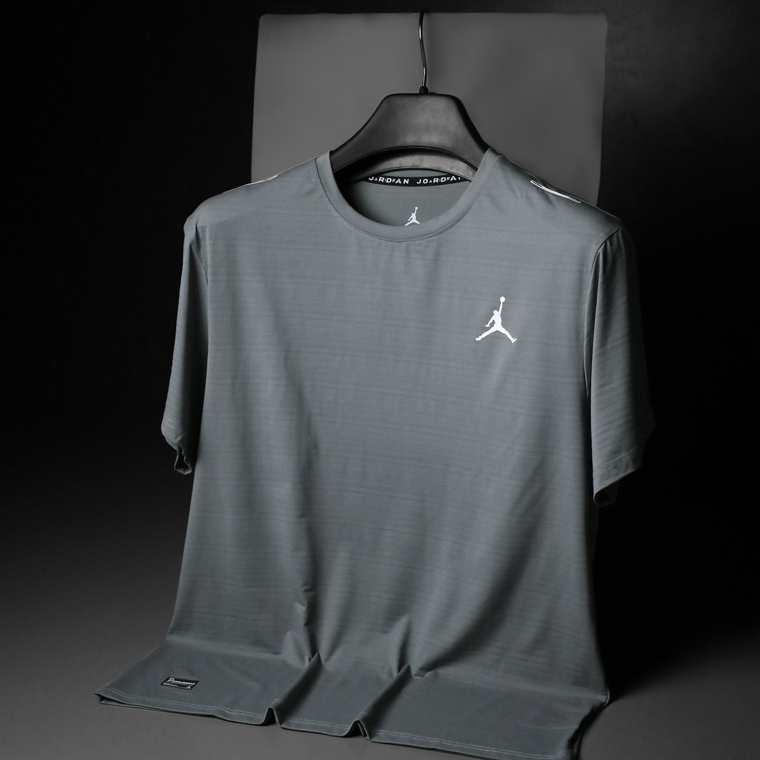 Jrdn Jumpman Logo Style Imp Dry-Fit Tee