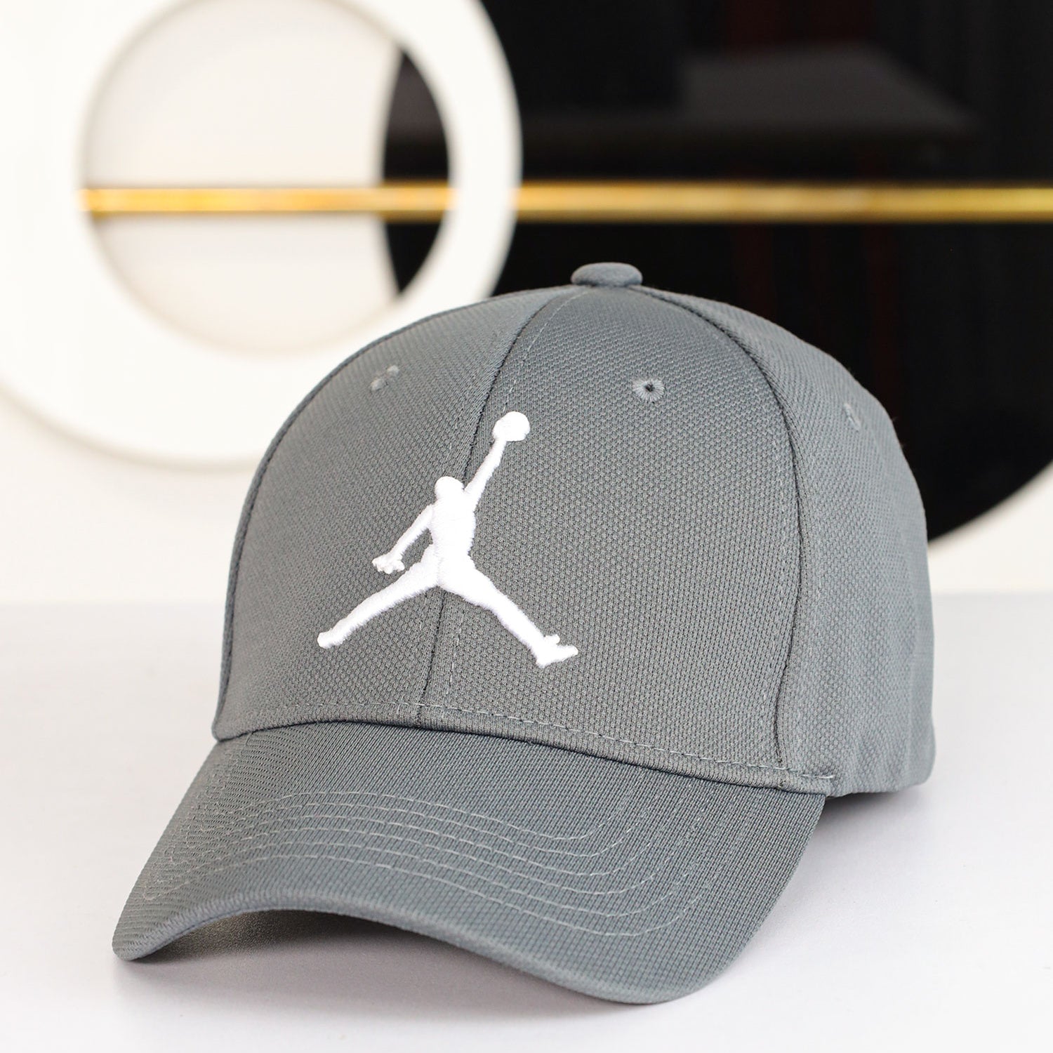 Jrdn Flex Fit Classic Imp Polyester Cap