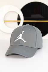 Jrdn Flex Fit Classic Imp Polyester Cap