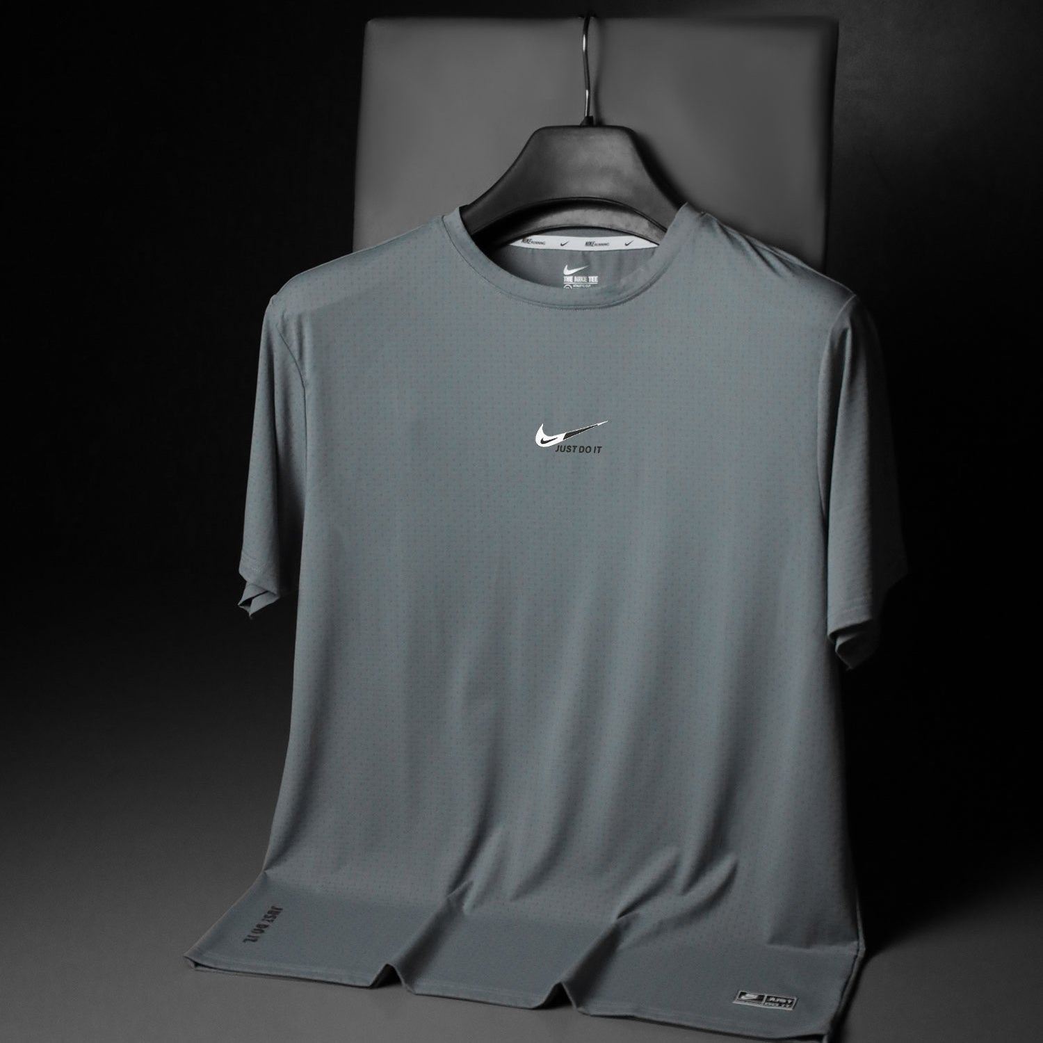 Nke Sport-Inspired Imp Dry-Fit Tee