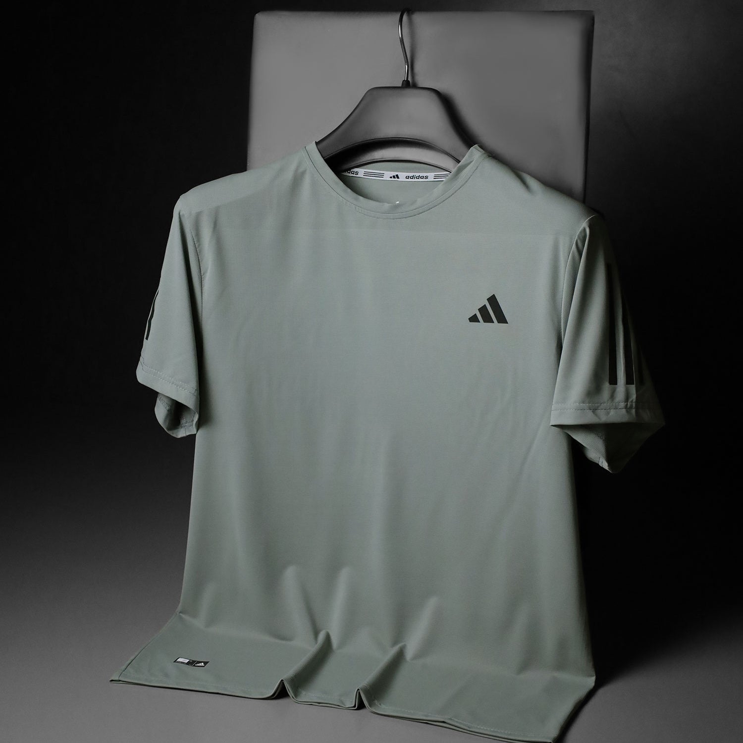 Adds Own The Run Imp Dry-Fit Tee
