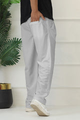 Turbo Comfort Pocket Plate Regular Trouser