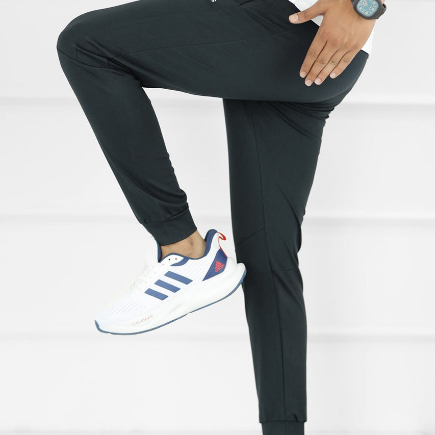 Adds Elite Vibe Grip Fit Sportswear Trouser