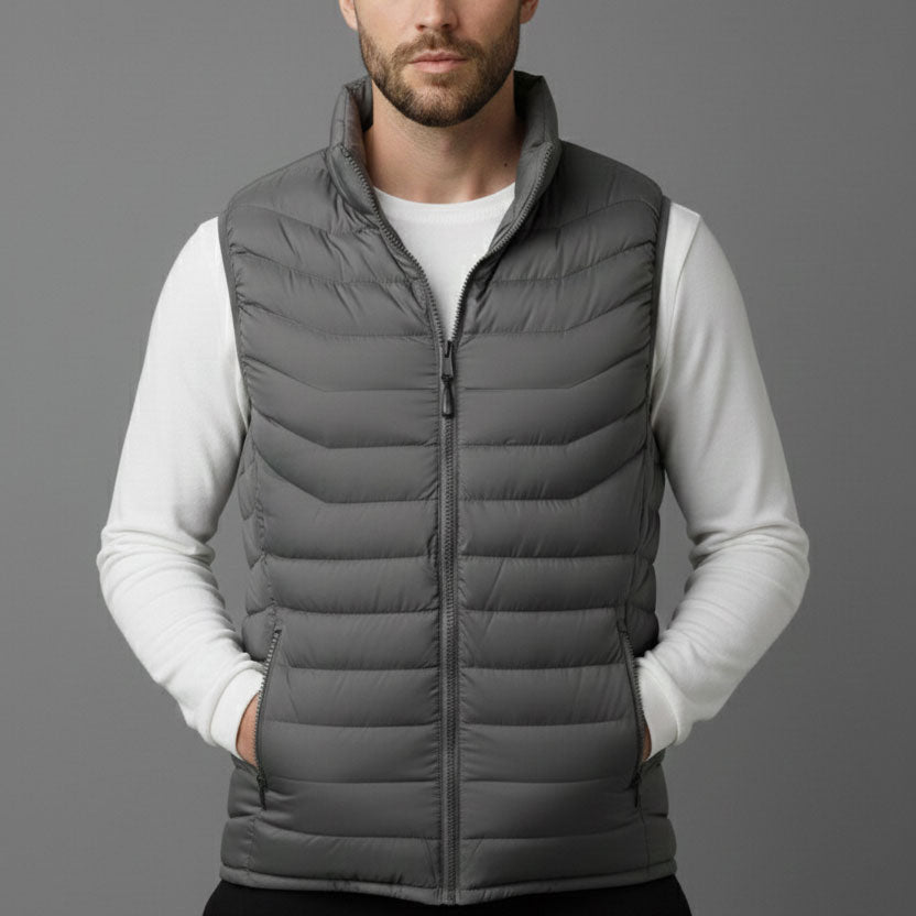 Body Warmer Imported Men's Gilet