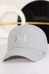 Undr Armr Iso-Chill Driver Imp Polyester Cap