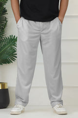 Turbo Comfort Pocket Plate Regular Trouser