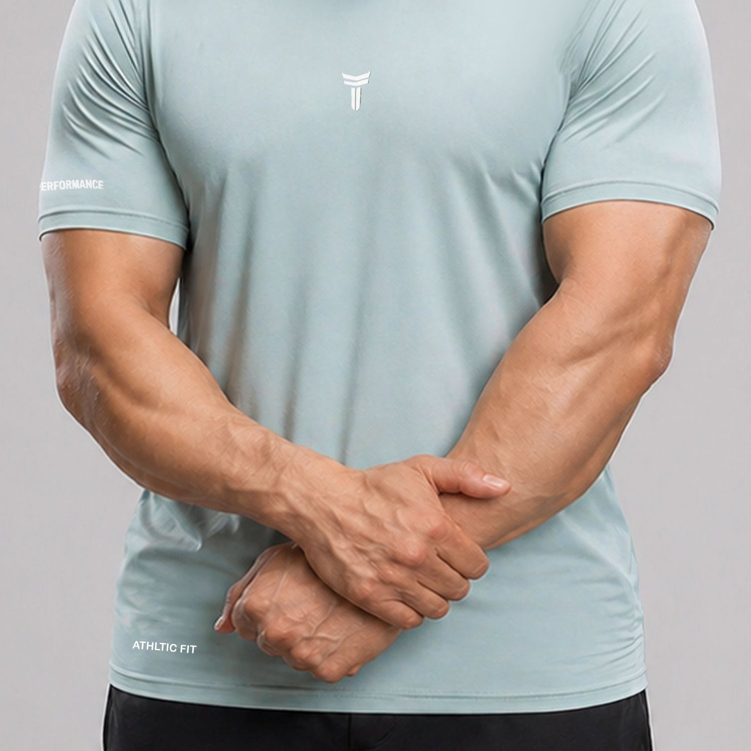 Turbo Statement Series Imp Dry-Fit Tee