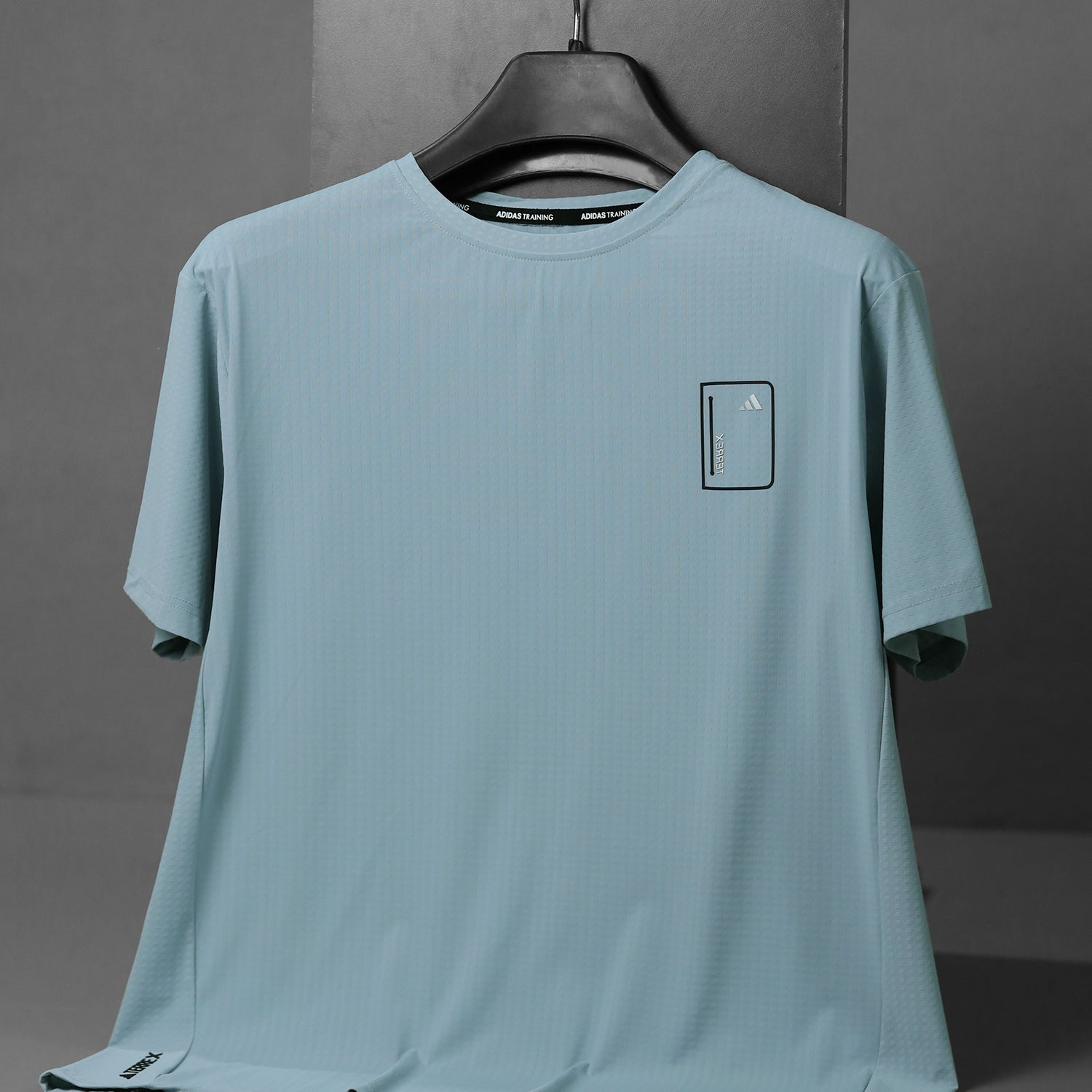 Adds Terrex Training Imp Dry-Fit Tee