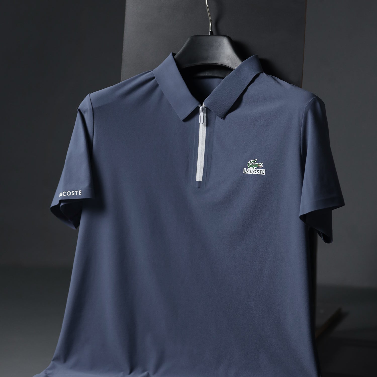 Lcste Classic Fit Men's Polo Shirt