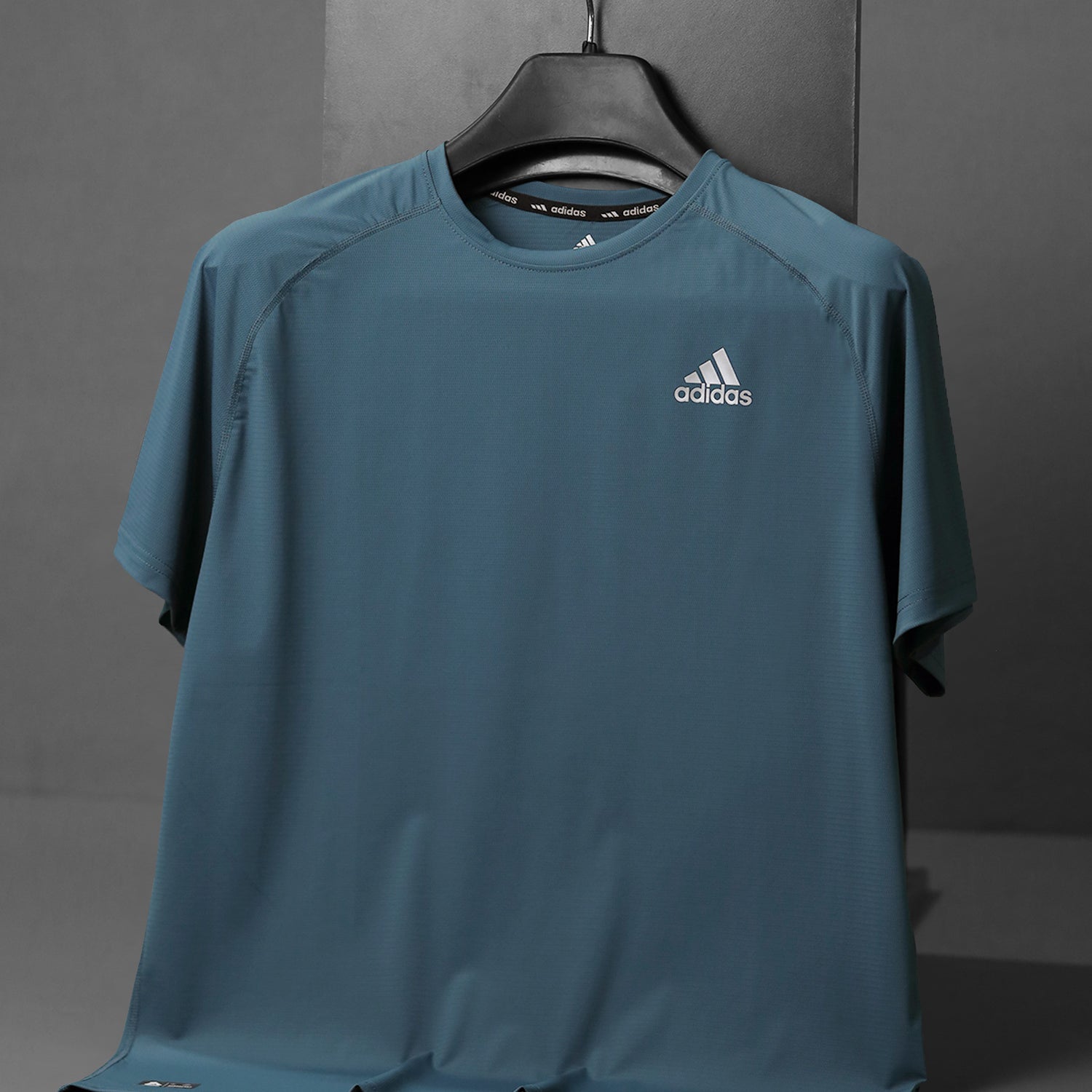 Adds Regular Training Men's Imp Dry-Fit Tee