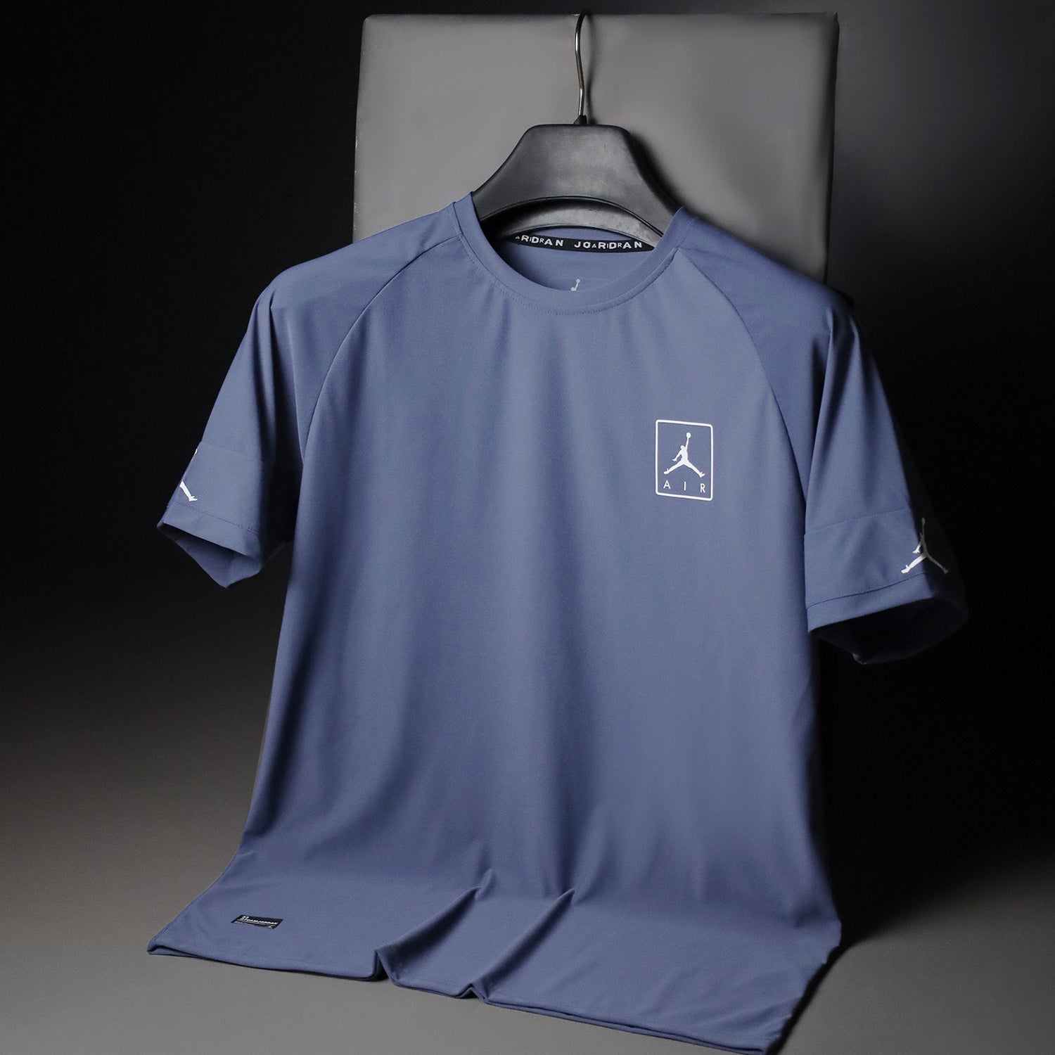 Jrdn Flight Essentials Imp Dry-Fit Tee
