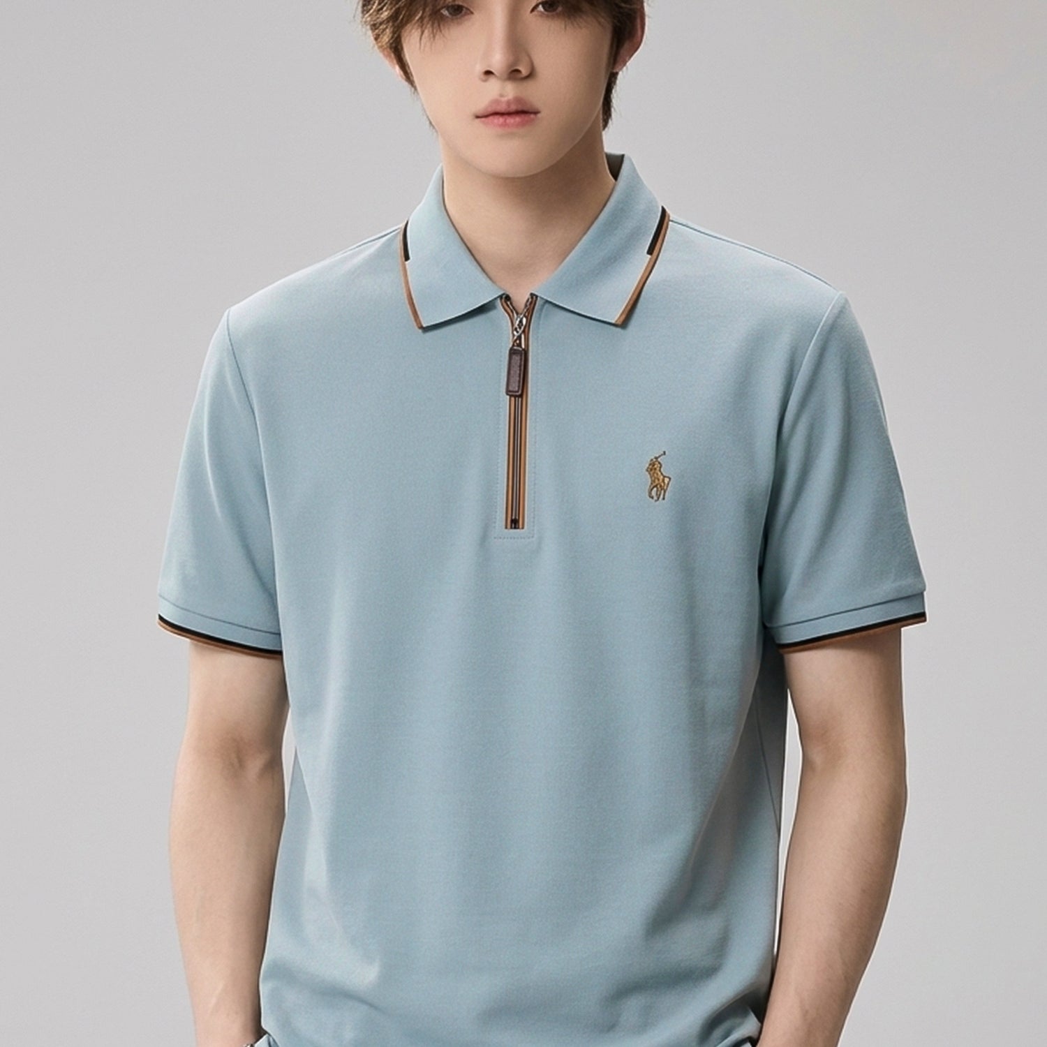 Men's Urban Legacy Polo T-Shirt*