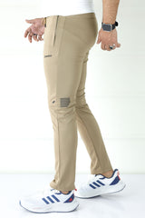 TRB Performance Vision Workout Men's Dryfit Trouser