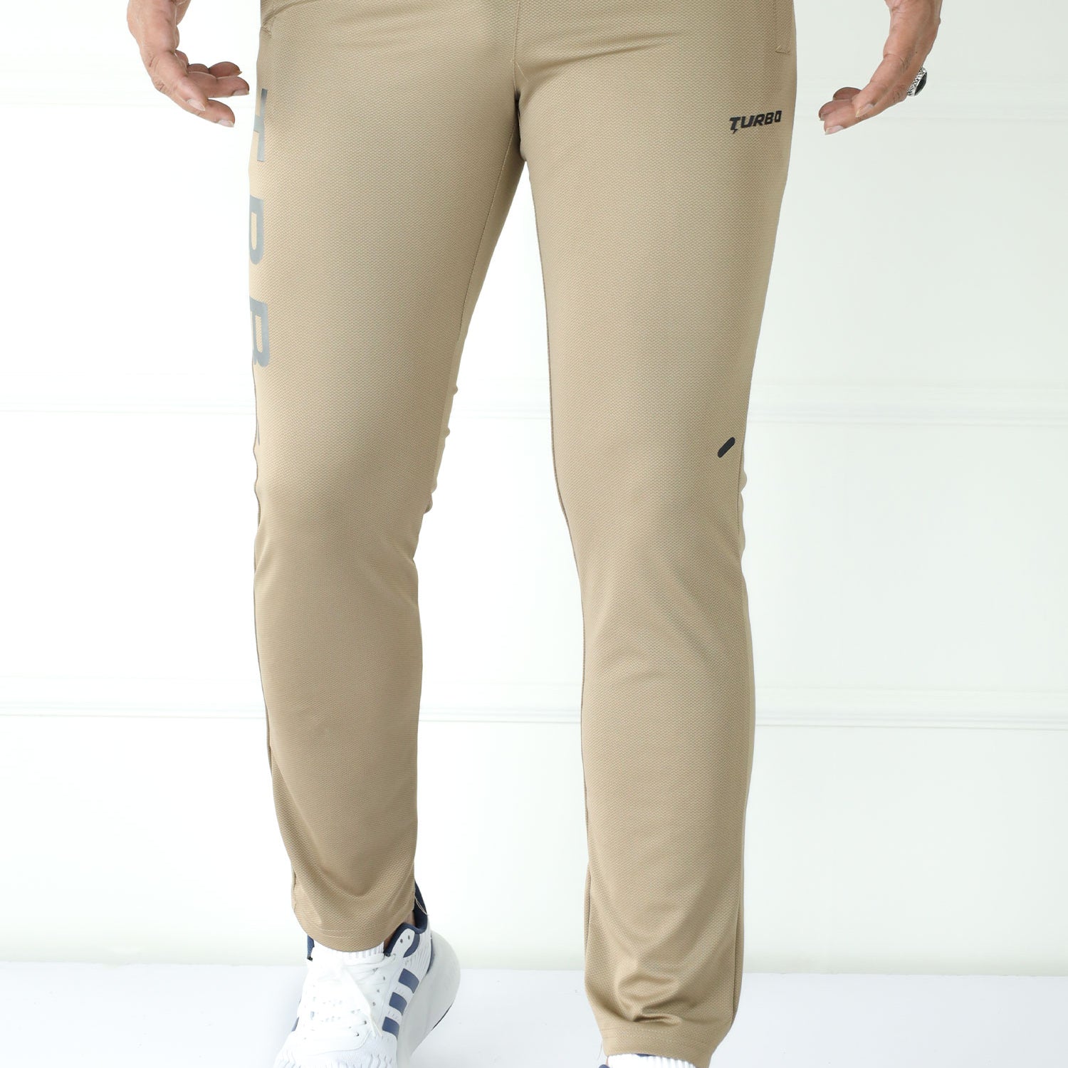 TRB Performance Vision Workout Men's Dryfit Trouser