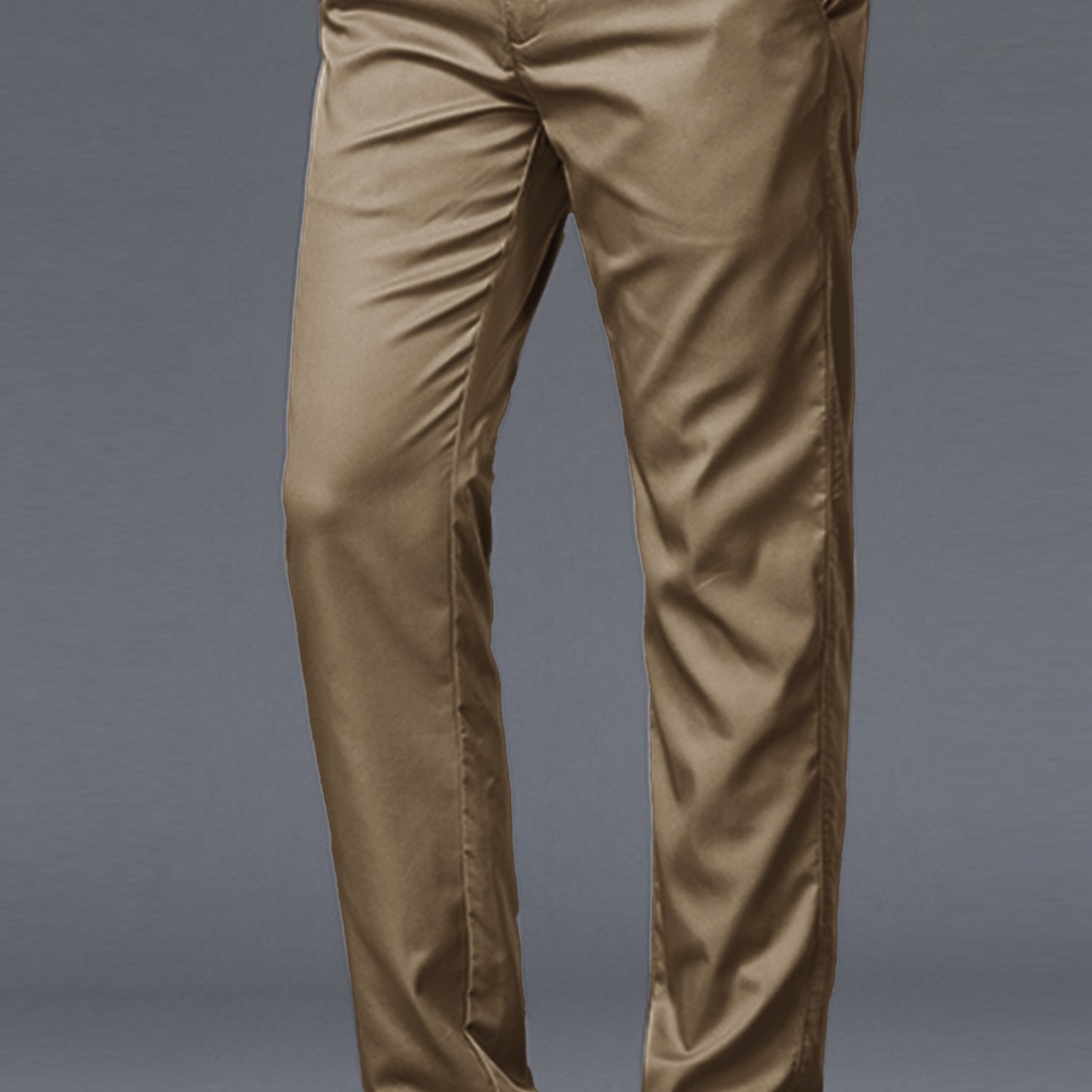 Perfect Looking Premium Slim fit Cotton Pant