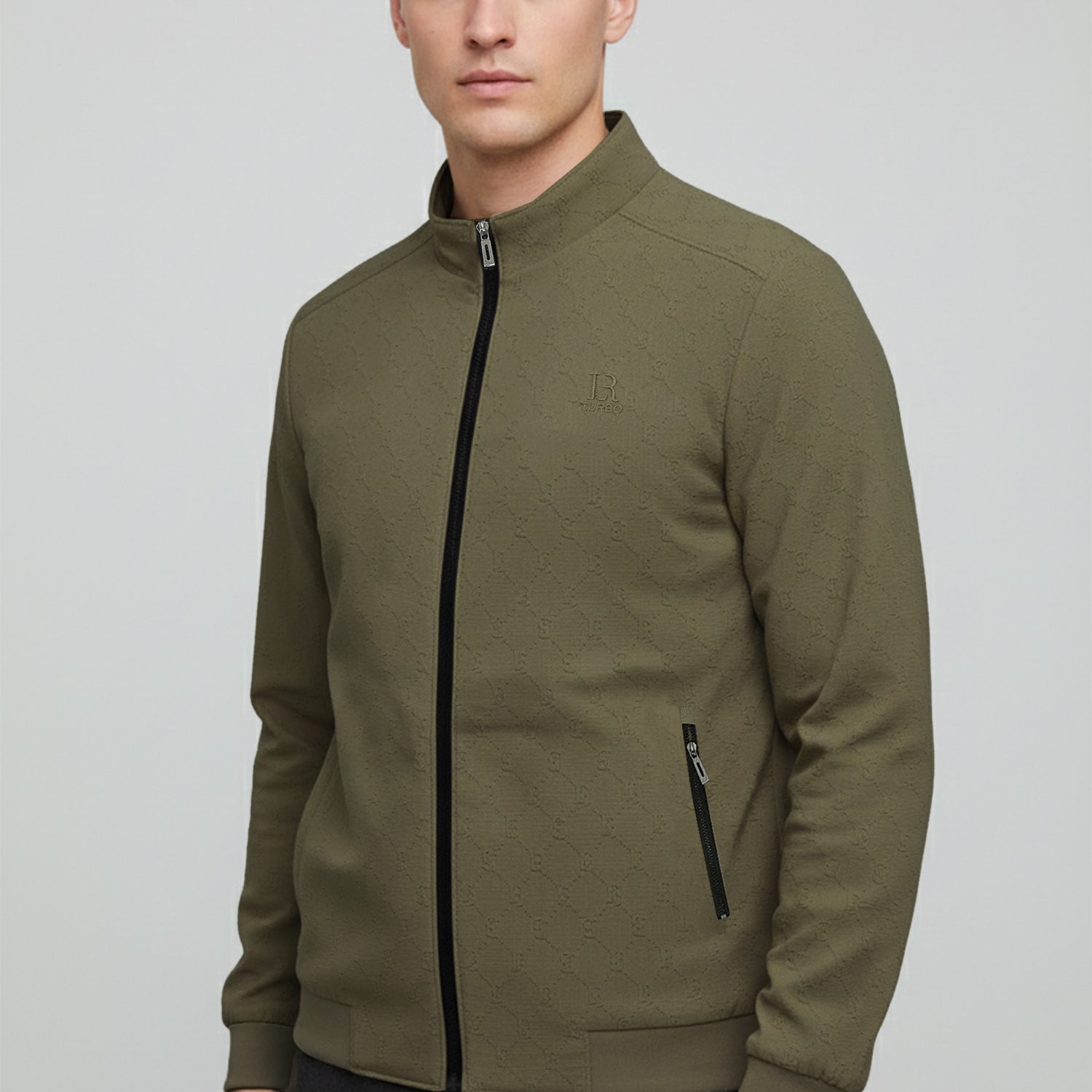 Fort Collins Imported Light Weight Jacket