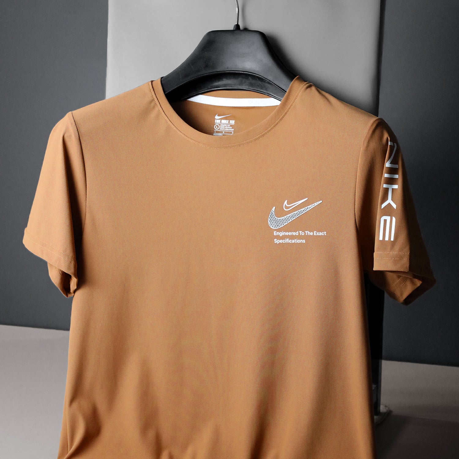Nke Graphic Icon Athletic Dry-Fit Tee