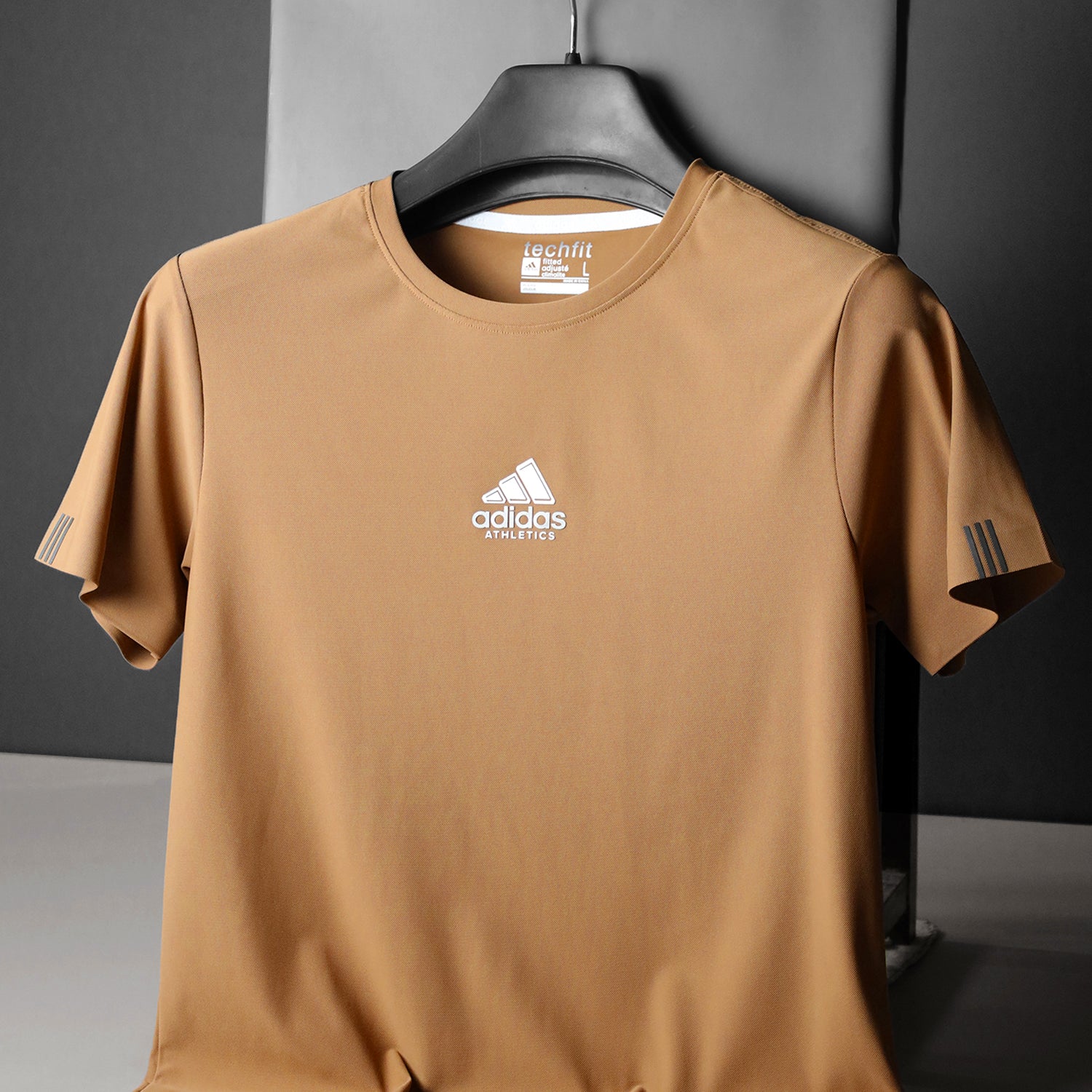 Adds City Escape Athletic Dry-Fit Tee