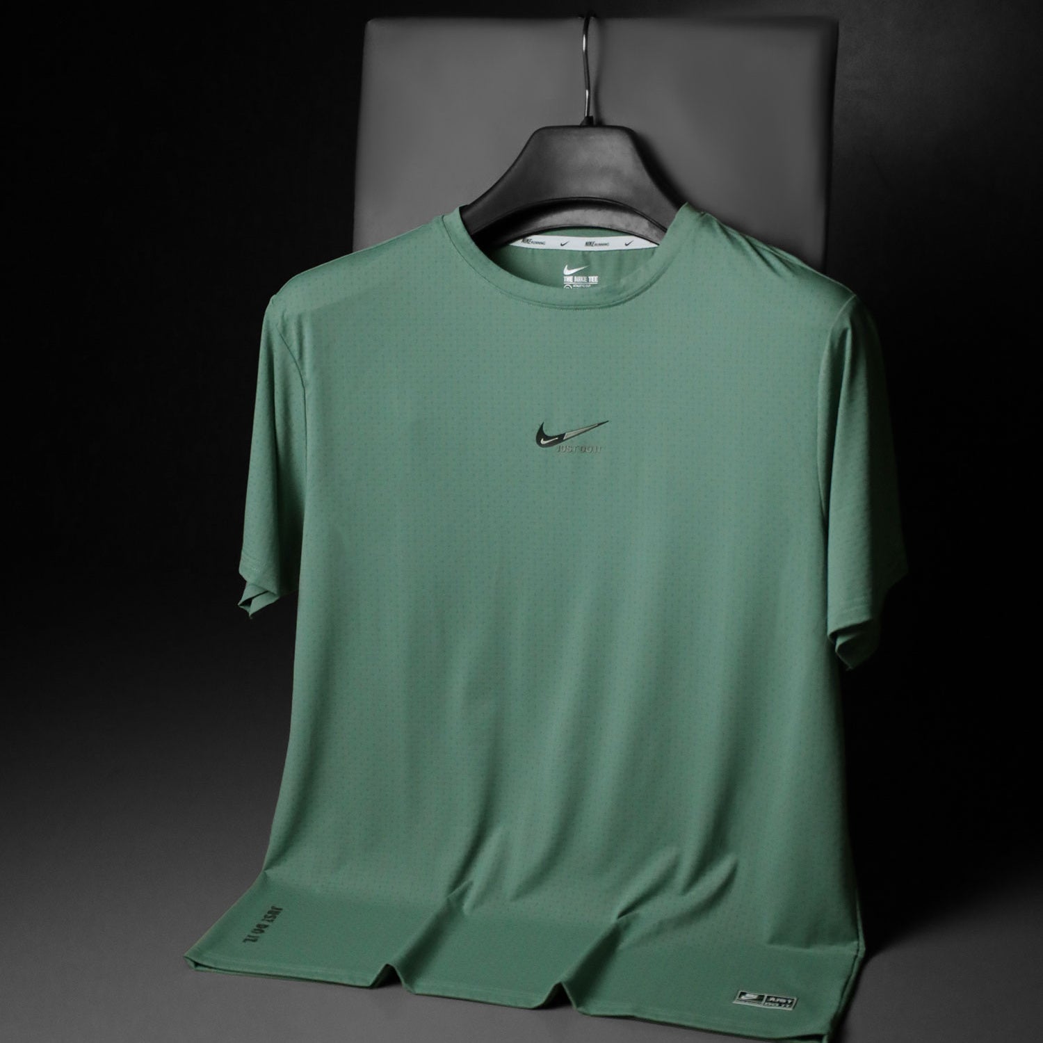 Nke Sport-Inspired Imp Dry-Fit Tee